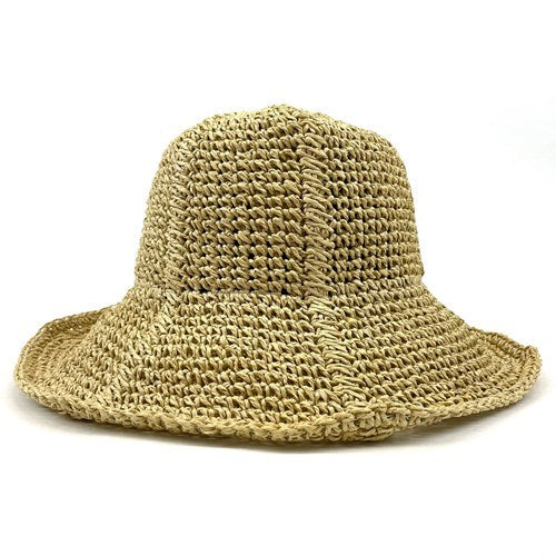 MIRIKA HAT S – SENSE OF GRACE