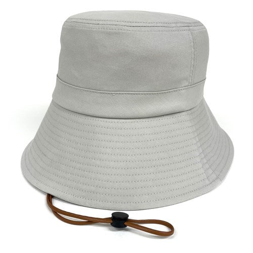 韓国　GRACE U グレースユー　DORI BUCKET HAT Dori Bucket Hat (Black) - GRACE U