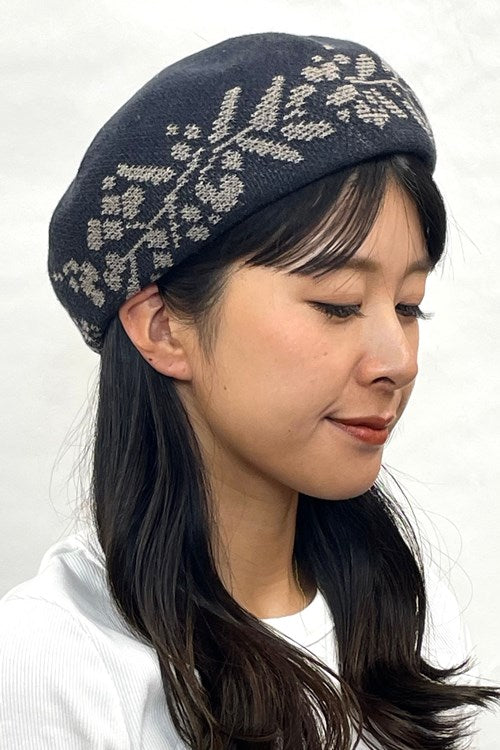MIMO BERET
