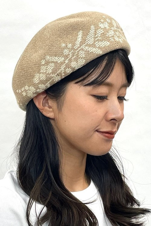 MIMO BERET