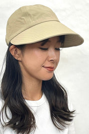 INSECT SHIELD SUNSHADE CAP BETH S