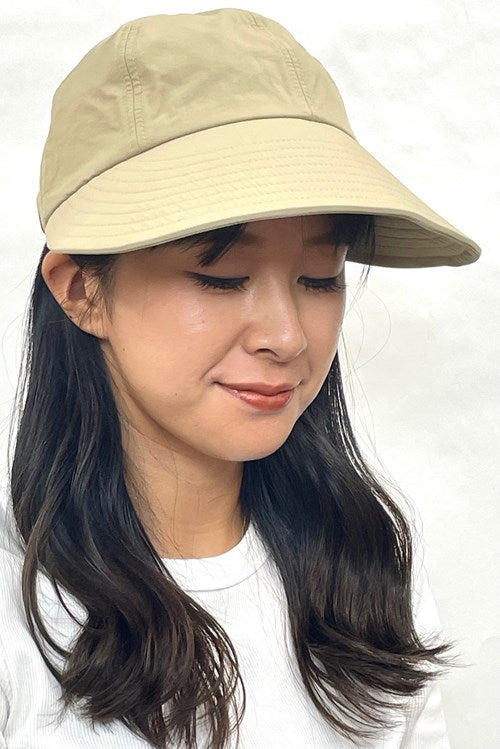 INSECT SHIELD SUNSHADE CAP BETH S