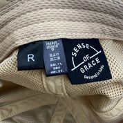 INSECT SHIELD SUNSHADE CAP BETH S