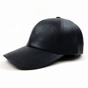 FK LEATHER BB CAP