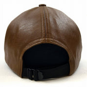 FK LEATHER BB CAP