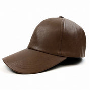 FK LEATHER BB CAP