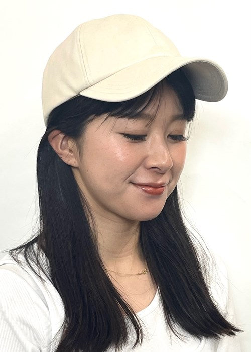 FK LEATHER BB CAP