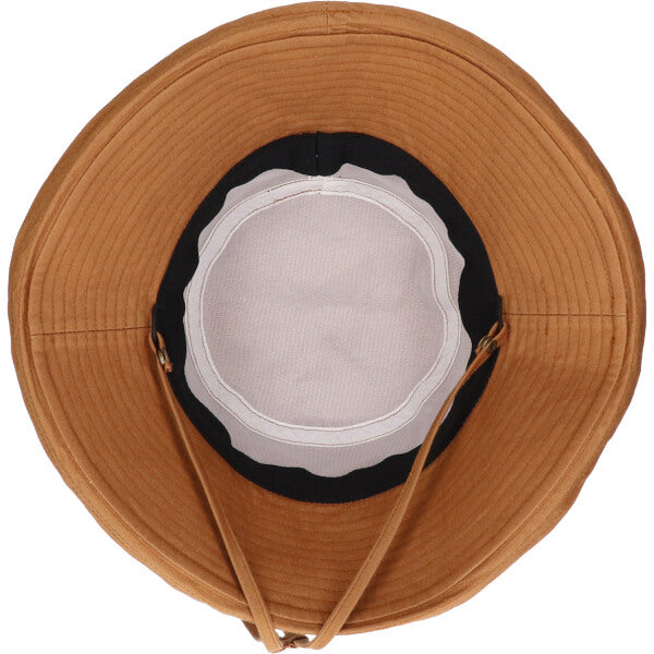 WASHABLE HAT MOMO