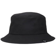 LOGO PATCH BUCKET HAT