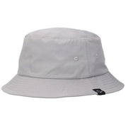 LOGO PATCH BUCKET HAT