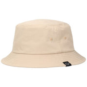 LOGO PATCH BUCKET HAT