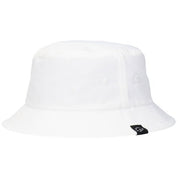 LOGO PATCH BUCKET HAT