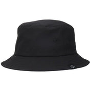 LOGO PATCH BUCKET HAT XL