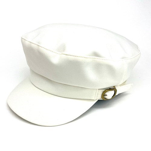送料無料 通販 ファッション MARINE GULL CAP GRACE OF SENSE – 帽子