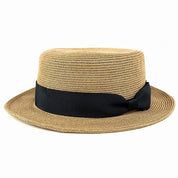 MOYU BOATER HAT