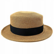 MOYU BOATER HAT
