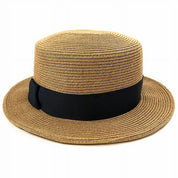 MOYU BOATER HAT