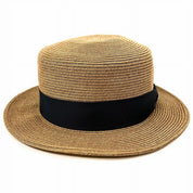 MOYU BOATER HAT