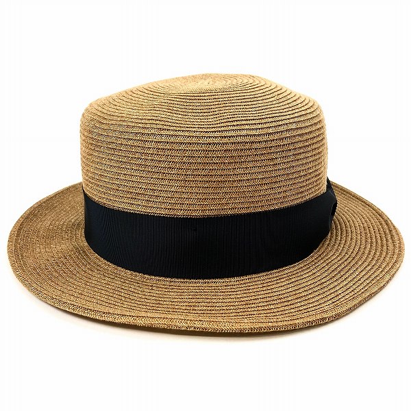 MOYU BOATER HAT