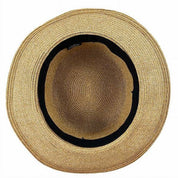 MOYU BOATER HAT