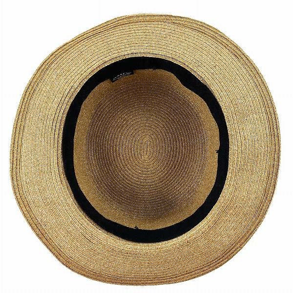 MOYU BOATER HAT