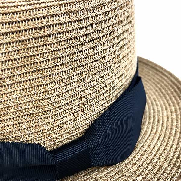 MOYU BOATER HAT