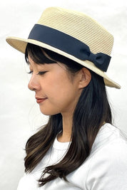 MOYU BOATER HAT