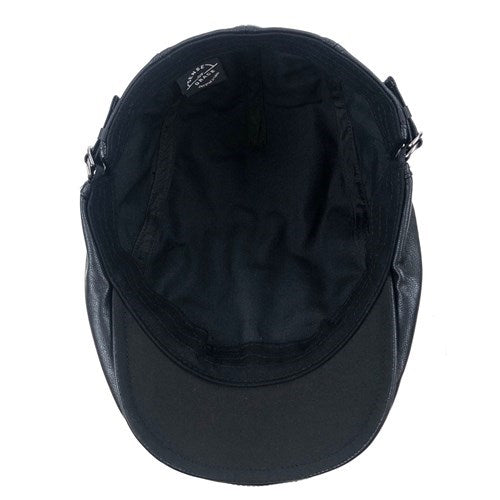 FK LEATHER HUNTING XL