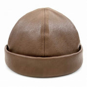 FK LEATHER ROLL WATCH
