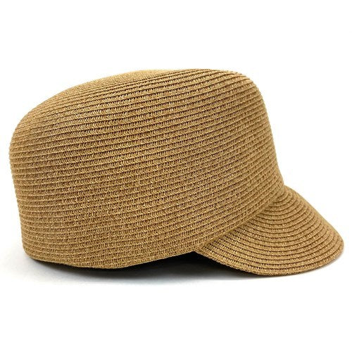 SEINA CAP BRAID