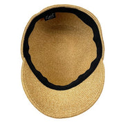 SEINA CAP BRAID
