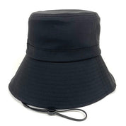 DOWN BRIM SUN HAT