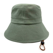 DOWN BRIM SUN HAT