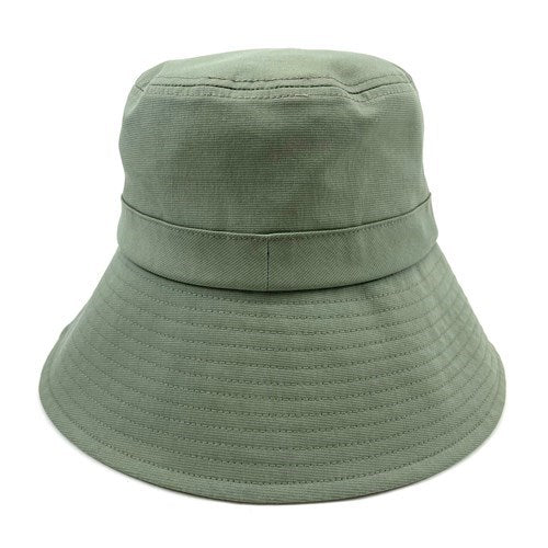 DOWN BRIM SUN HAT