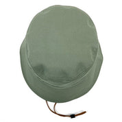 DOWN BRIM SUN HAT