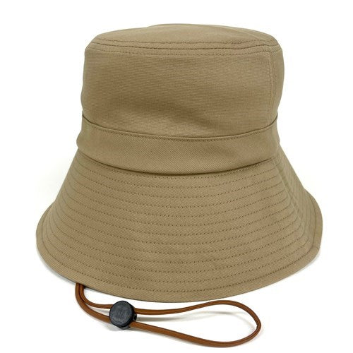 DOWN BRIM SUN HAT