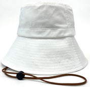 DOWN BRIM SUN HAT