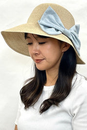 CHARI BIBI HAT