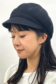 WILLOW CASQUETTE