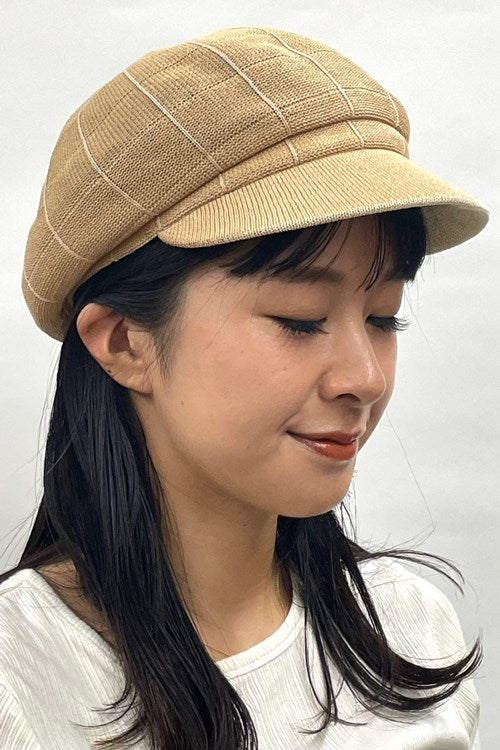 WILLOW CASQUETTE