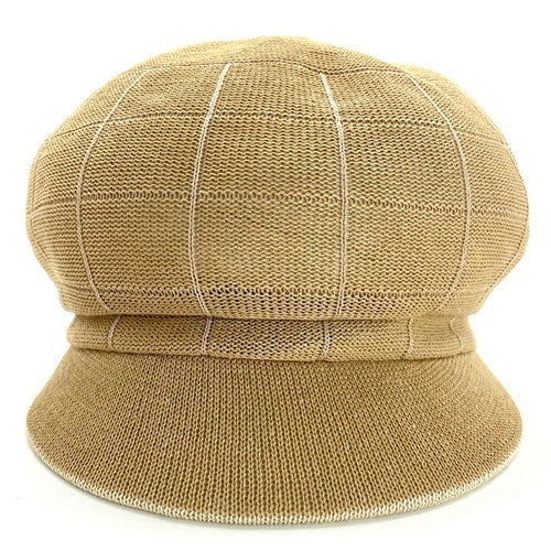 WILLOW CASQUETTE