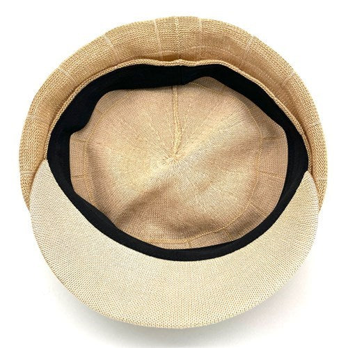 WILLOW CASQUETTE