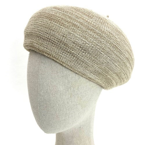 Amazon | [センス オブ グレース] ベレー帽 LOWELL BERET JAM