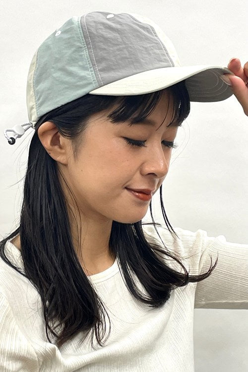 SPACE CAP