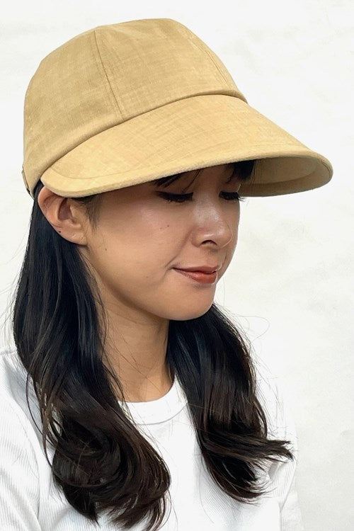 SUNSHADE CAP