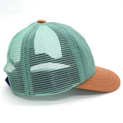 JUNGLE CAP KIDS