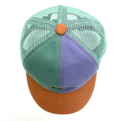 JUNGLE CAP KIDS