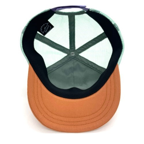 JUNGLE CAP KIDS