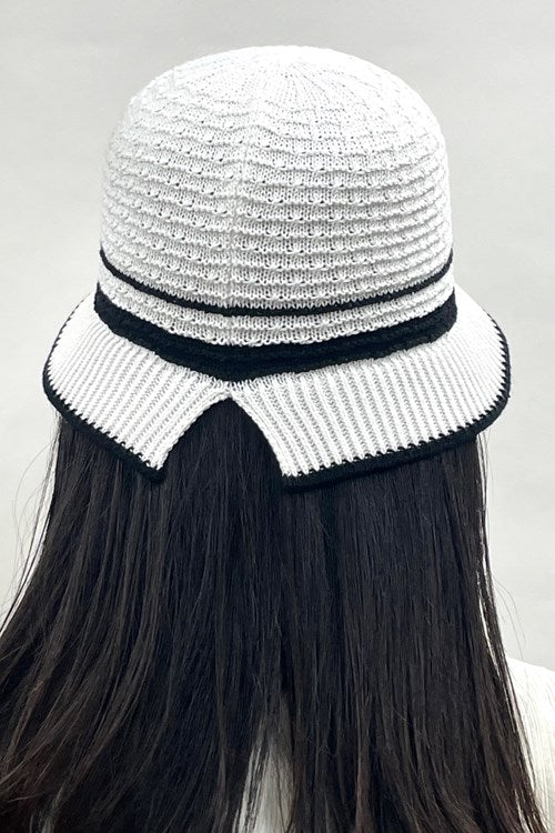 SUMMER HAT