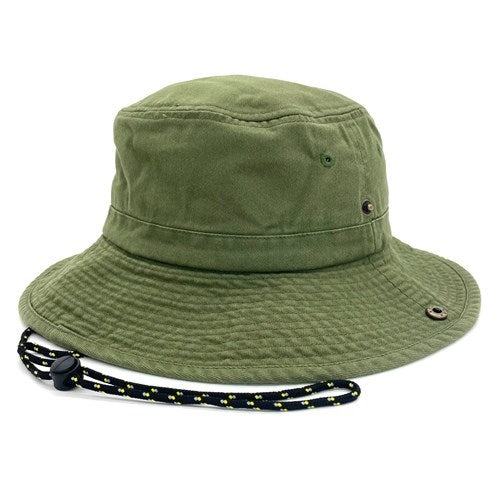 INSECT SHIELD SAFARI HAT